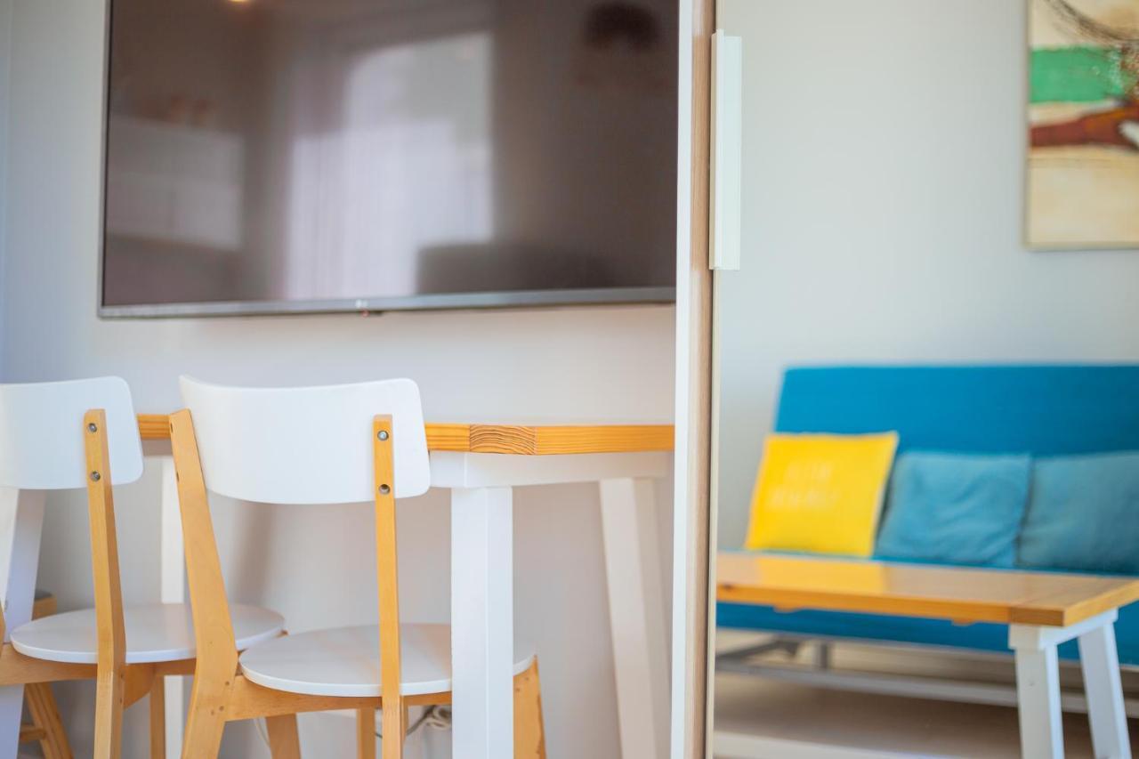 Apartamenty Rodzinne Plater74 ダルウォボ エクステリア 写真