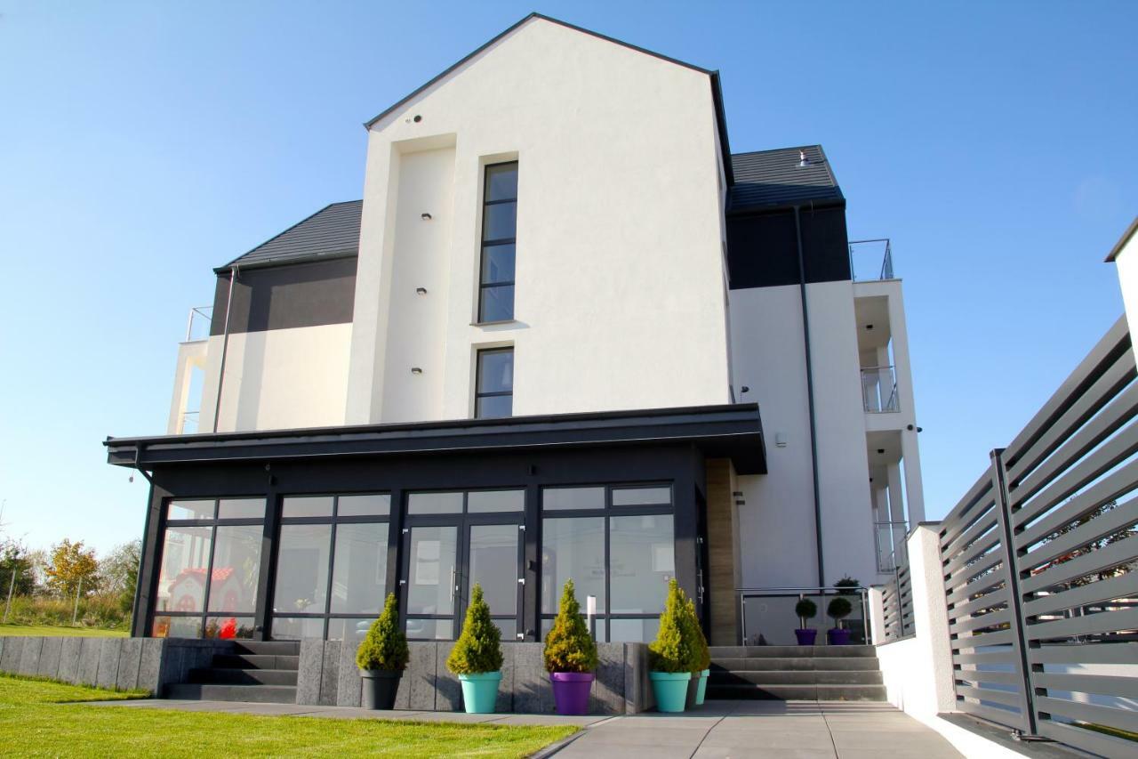 Apartamenty Rodzinne Plater74 ダルウォボ エクステリア 写真