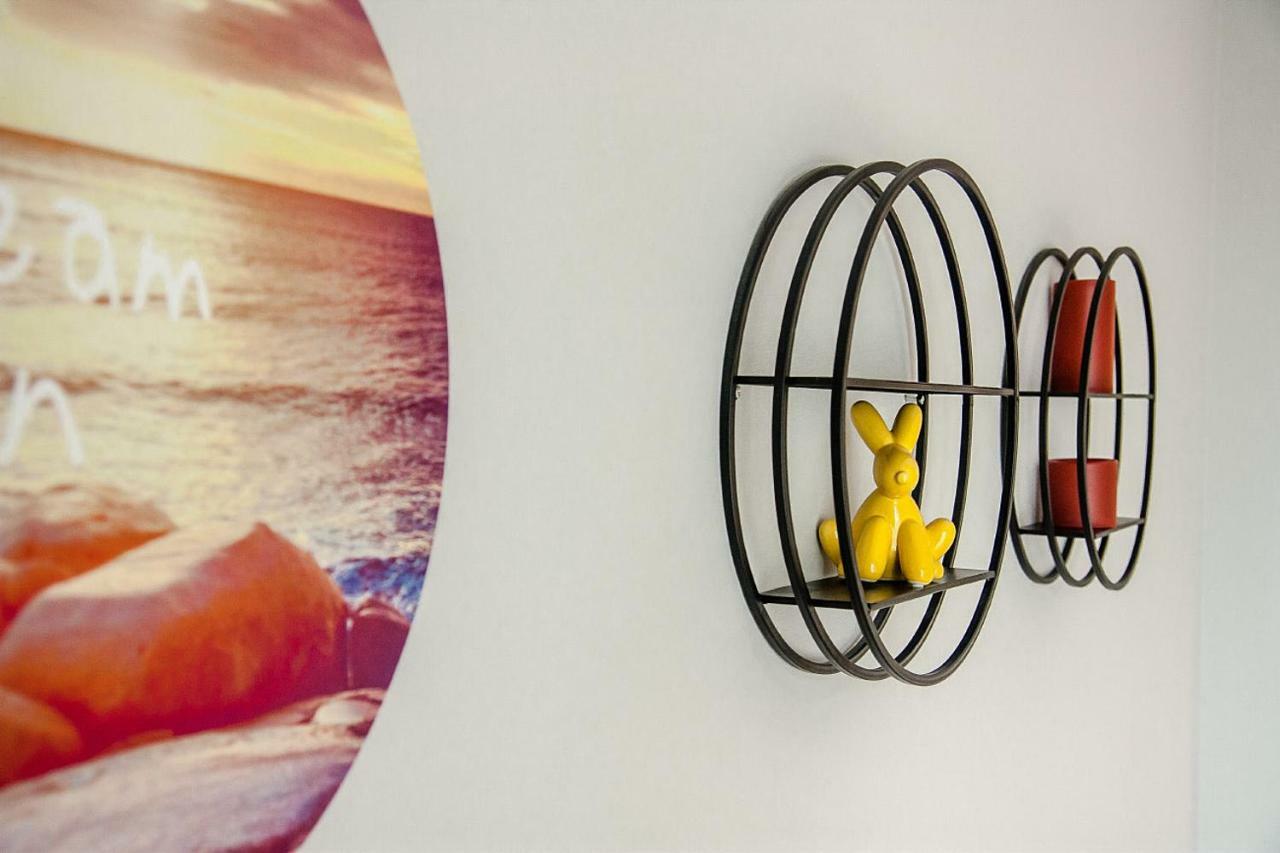 Apartamenty Rodzinne Plater74 ダルウォボ エクステリア 写真